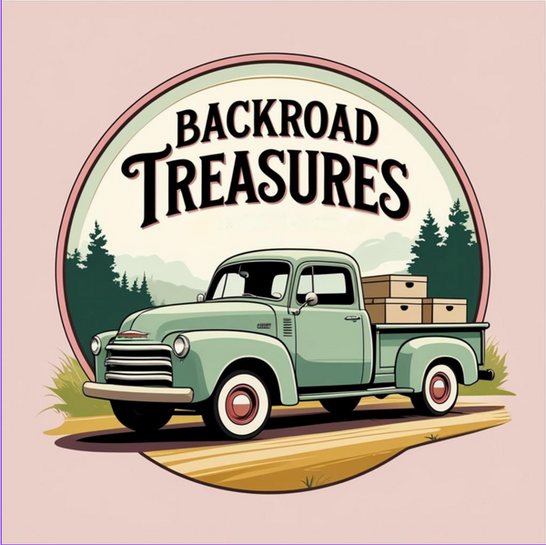 Backroad Treasures